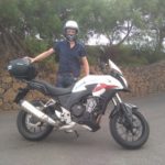 Alquiler de motos en Lanzarote